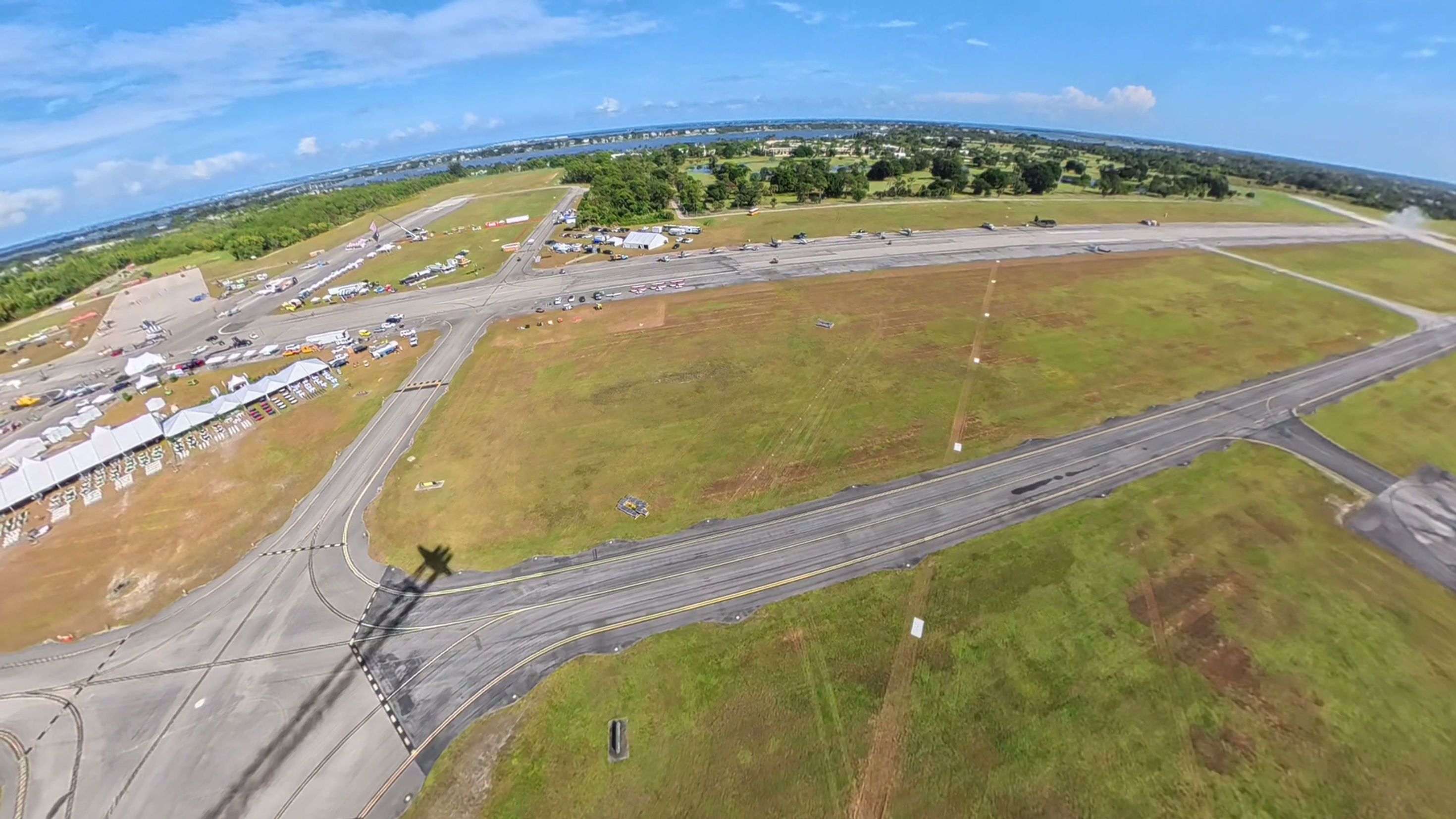 Volar Lightning Low Pass!!